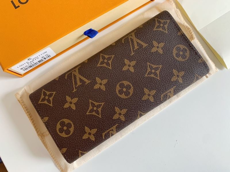 Louis Vuitton Wallets Purse